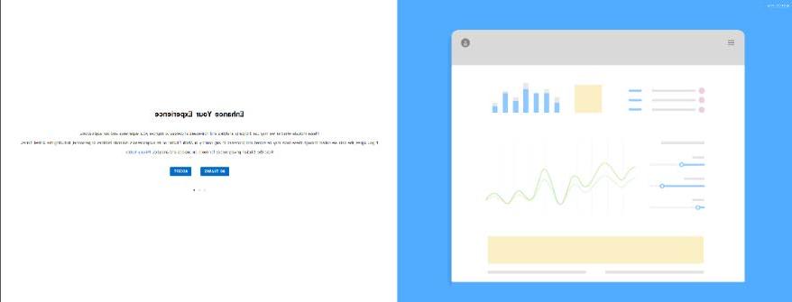 Ellucian Dashboard